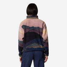 Load image into Gallery viewer, Áo Khoác Nữ Columbia Helvetia™ Ii Printed Cropped Half Snap - Nhiều Màu - Supersports Vietnam