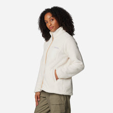 Load image into Gallery viewer, Áo Khoác Nữ Columbia West Bend™ Full Zip Ii - Be - Supersports Vietnam