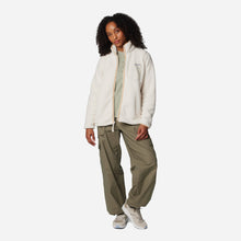 Load image into Gallery viewer, Áo Khoác Nữ Columbia West Bend™ Full Zip Ii - Be - Supersports Vietnam