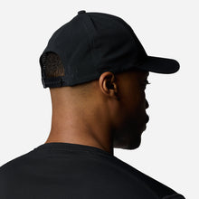 Tải hình ảnh vào trình xem Thư viện, Mũ Lưỡi Trai Columbia Mountaincap™ 3D Stretch - Đen - Supersports Vietnam