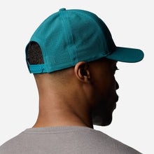 Tải hình ảnh vào trình xem Thư viện, Mũ Lưỡi Trai Columbia Mountaincap™ 3D Stretch - Xanh Dương - Supersports Vietnam