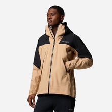 Tải hình ảnh vào trình xem Thư viện, Áo Khoác Nam Columbia Northwest Explorer™ 3L Shell - Vàng - Supersports Vietnam
