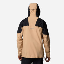 Tải hình ảnh vào trình xem Thư viện, Áo Khoác Nam Columbia Northwest Explorer™ 3L Shell - Vàng - Supersports Vietnam