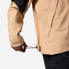 Tải hình ảnh vào trình xem Thư viện, Áo Khoác Nam Columbia Northwest Explorer™ 3L Shell - Vàng - Supersports Vietnam