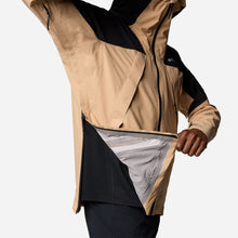 Tải hình ảnh vào trình xem Thư viện, Áo Khoác Nam Columbia Northwest Explorer™ 3L Shell - Vàng - Supersports Vietnam