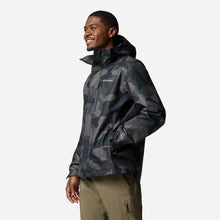 Load image into Gallery viewer, Áo Khoác Nam Columbia Hikebound™ Ii Printed - Rằn Ri - Supersports Vietnam