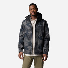 Load image into Gallery viewer, Áo Khoác Nam Columbia Hikebound™ Ii Printed - Rằn Ri - Supersports Vietnam