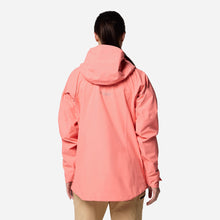 Load image into Gallery viewer, Áo Khoác Nữ Columbia Northwest Explorer™ 3L Shell - Hồng - Supersports Vietnam
