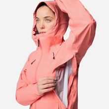 Load image into Gallery viewer, Áo Khoác Nữ Columbia Northwest Explorer™ 3L Shell - Hồng - Supersports Vietnam