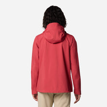 Load image into Gallery viewer, Áo Khoác Nữ Columbia Earth Explorer™ Ii Shell - Đỏ - Supersports Vietnam