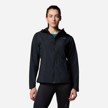 Load image into Gallery viewer, Áo Khoác Nữ Columbia Loop Trail™ Iii Windbreaker - Đen - Supersports Vietnam