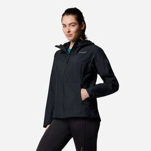 Load image into Gallery viewer, Áo Khoác Nữ Columbia Loop Trail™ Iii Windbreaker - Đen - Supersports Vietnam