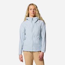 Tải hình ảnh vào trình xem Thư viện, Áo Khoác Nữ Columbia Loop Trail™ Iii Windbreaker - Xanh Dương - Supersports Vietnam