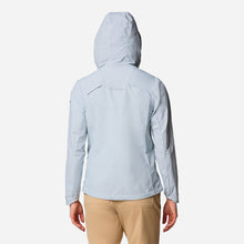 Tải hình ảnh vào trình xem Thư viện, Áo Khoác Nữ Columbia Loop Trail™ Iii Windbreaker - Xanh Dương - Supersports Vietnam
