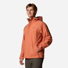 Tải hình ảnh vào trình xem Thư viện, Áo Khoác Nam Columbia Earth Explorer™ Ii Shell - Cam - Supersports Vietnam