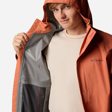 Tải hình ảnh vào trình xem Thư viện, Áo Khoác Nam Columbia Earth Explorer™ Ii Shell - Cam - Supersports Vietnam