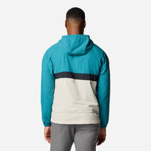 Load image into Gallery viewer, Áo Khoác Nam Columbia Spire Valley™ Hooded Windbreaker - Xanh Dương - Supersports Vietnam