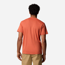 Load image into Gallery viewer, Áo Thun Tay Ngắn Nam Columbia Zero Rules™ Light Short Sleeve Crew - Cam - Supersports Vietnam