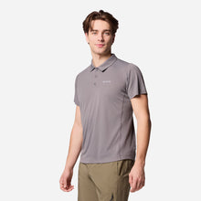 Load image into Gallery viewer, Áo Polo Nam Columbia Zero Rules™ Light - Xám - Supersports Vietnam