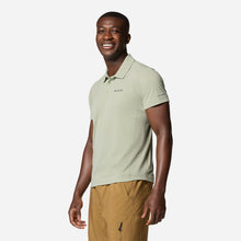 Load image into Gallery viewer, Áo Polo Nam Columbia Zero Rules™ Light - Xanh Mint - Supersports Vietnam