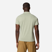 Load image into Gallery viewer, Áo Polo Nam Columbia Zero Rules™ Light - Xanh Mint - Supersports Vietnam