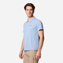 Load image into Gallery viewer, Áo Polo Nam Columbia Zero Rules™ Light - Xanh Dương - Supersports Vietnam