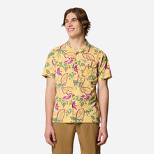 Load image into Gallery viewer, Áo Sơ Mi Tay Ngắn Nam Columbia Tech Trail™ Utility Printed Woven Short Sleeve - Nhiều Màu - Supersports Vietnam