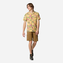 Load image into Gallery viewer, Áo Sơ Mi Tay Ngắn Nam Columbia Tech Trail™ Utility Printed Woven Short Sleeve - Nhiều Màu - Supersports Vietnam