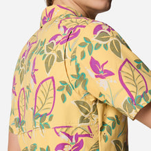 Load image into Gallery viewer, Áo Sơ Mi Tay Ngắn Nam Columbia Tech Trail™ Utility Printed Woven Short Sleeve - Nhiều Màu - Supersports Vietnam