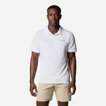 Load image into Gallery viewer, Áo Polo Nam Columbia Summit Valley™ - Trắng - Supersports Vietnam