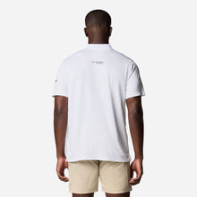 Load image into Gallery viewer, Áo Polo Nam Columbia Summit Valley™ - Trắng - Supersports Vietnam