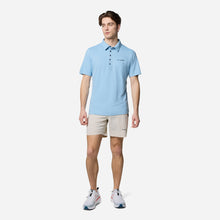 Load image into Gallery viewer, Áo Polo Nam Columbia Summit Valley™ - Xanh Dương - Supersports Vietnam