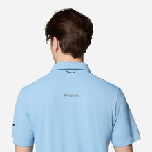 Load image into Gallery viewer, Áo Polo Nam Columbia Summit Valley™ - Xanh Dương - Supersports Vietnam