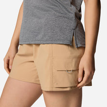 Tải hình ảnh vào trình xem Thư viện, Áo Thun Tay Ngắn Nữ Columbia Bluevista Hill™ Short Sleeve Crew - Xám - Supersports Vietnam