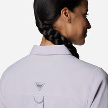 Load image into Gallery viewer, Áo Sơ Mi Tay Ngắn Nữ Columbia Wild Cast™ Short Sleeve - Tím - Supersports Vietnam