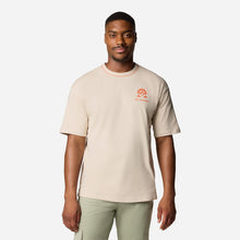 Load image into Gallery viewer, Áo Thun Tay Ngắn Nam Columbia Landroamer™ Short Sleeve Crew - Be - Supersports Vietnam