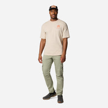 Load image into Gallery viewer, Áo Thun Tay Ngắn Nam Columbia Landroamer™ Short Sleeve Crew - Be - Supersports Vietnam