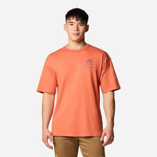 Load image into Gallery viewer, Áo Thun Tay Ngắn Nam Columbia Landroamer™ Short Sleeve Crew - Cam - Supersports Vietnam