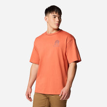 Load image into Gallery viewer, Áo Thun Tay Ngắn Nam Columbia Landroamer™ Short Sleeve Crew - Cam - Supersports Vietnam