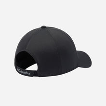 Tải hình ảnh vào trình xem Thư viện, Mũ Lưỡi Trai Columbia Coolhead™ Iii Ball - Đen - Supersports Vietnam