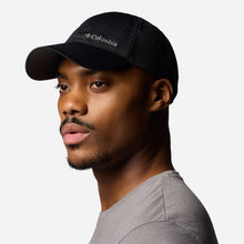 Tải hình ảnh vào trình xem Thư viện, Mũ Lưỡi Trai Columbia Coolhead™ Iii Ball - Đen - Supersports Vietnam