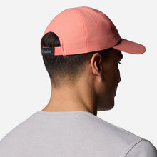 Tải hình ảnh vào trình xem Thư viện, Mũ Lưỡi Trai Columbia Silver Ridge™ Iv Ball - Cam San Hô - Supersports Vietnam