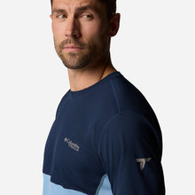 Load image into Gallery viewer, Áo Thun Nam Columbia Cirque River™ Pro Graphic Crew - Xanh Navy - Supersports Vietnam