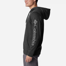 Tải hình ảnh vào trình xem Thư viện, Áo Hoodie Nam Columbia Beaumount™ - Đen - Supersports Vietnam