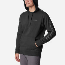 Tải hình ảnh vào trình xem Thư viện, Áo Hoodie Nam Columbia Beaumount™ - Đen - Supersports Vietnam