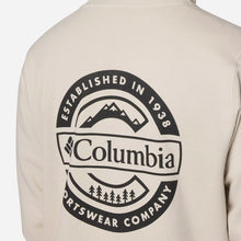 Tải hình ảnh vào trình xem Thư viện, Áo Hoodie Nam Columbia Beaumount™ Graphic - Be - Supersports Vietnam