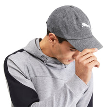 Tải hình ảnh vào trình xem Thư viện, Nón Unisex Puma Ess Heather-Big Cat