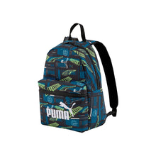 Load image into Gallery viewer, Balo Bé Trai Puma Phase Small Backpack