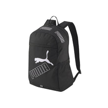 Load image into Gallery viewer, Balo Unisex Puma Phase Backpack Ii Puma Black