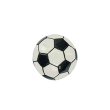 Load image into Gallery viewer, Jibbitz™ Charm 3D Soccer Ball